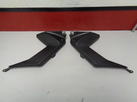 AFDEK KAPJE Aprilia Shiver 750 2011 - 2012