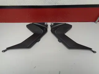 AFDEK KAPJE Aprilia Shiver 750 2011 - 2012