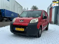 Peugeot Bipper 1.4 HDi XT 2008 Nap Marge