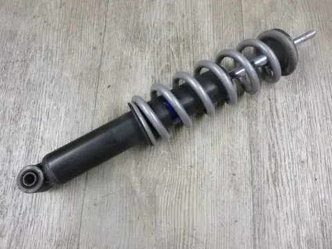 SCHOKBREKER VOOR BMW R 1150 R 2001 - 2005