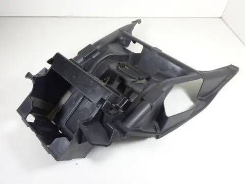 ACCUBAK Suzuki Burgman 650 2002 - 2009