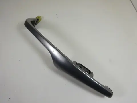 HANDVAT ACHTER Suzuki Burgman 650 2002 - 2009