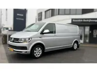 Volkswagen Transporter 2.0 TDI L2H1 Highline Complete werkbus met inrichting, LMV, trekhaak