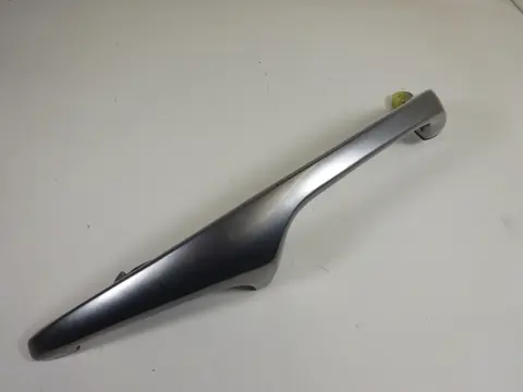HANDVAT ACHTER Suzuki Burgman 650 2002 - 2009
