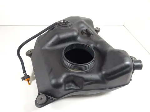 TANK Suzuki Burgman 650 2002 - 2009
