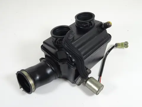 LUCHTFILTERHUIS Suzuki Burgman 650 2002 - 2009