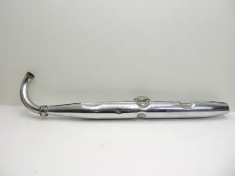 UITLAAT Suzuki GT 250 1970 - 2012
