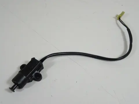 ZADEL Suzuki Burgman 650 2002 - 2009