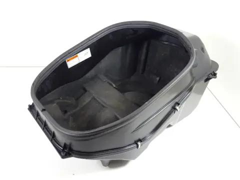 BINNENKUIP Suzuki Burgman 650 2002 - 2009