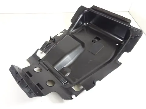 BINNENKUIP Suzuki Burgman 650 2002 - 2009
