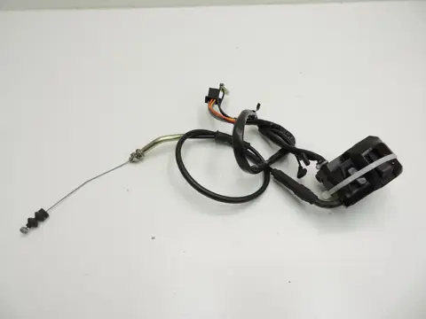 STUURSCHAKELAAR RECHTS Hyosung Comet 650 2003 - 2006