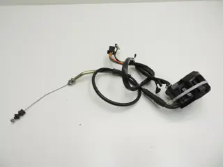 STUURSCHAKELAAR RECHTS Hyosung Comet 650 2003 - 2006