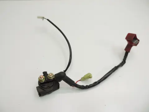 STARTMOTORRELAIS Hyosung Comet 650 2003 - 2006