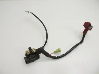 STARTMOTORRELAIS Hyosung Comet 650 2003 - 2006