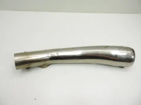 UITLAATBOCHTEN Hyosung Comet 650 2003 - 2006