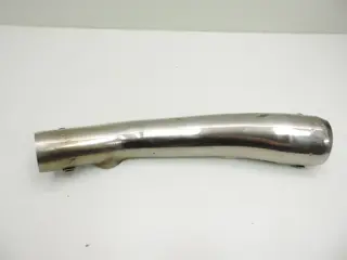 UITLAATBOCHTEN Hyosung Comet 650 2003 - 2006