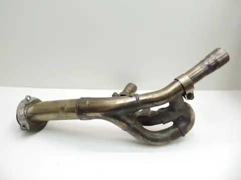 UITLAATBOCHTEN Hyosung Comet 650 2003 - 2006