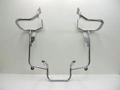 KOFFERBEUGELSET Honda Goldwing GL 1984 - 1987