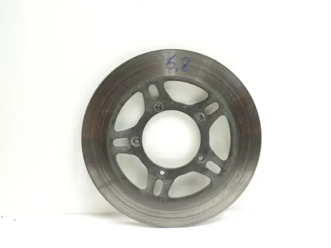 ACHTER REMSCHIJF Honda CB 900 1979 - 1983