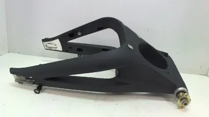 ACHTER BRUG Triumph 675 Street Triple R 2008 - 2012