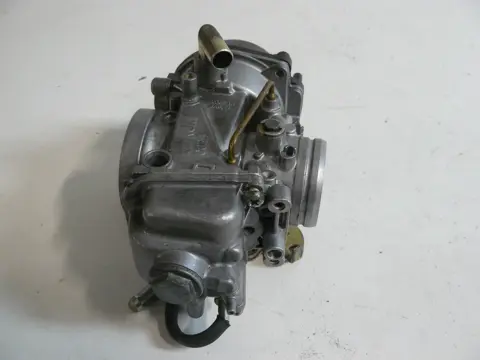 Carburetor assy Overig Onbekend Unknown 1950 - 2011