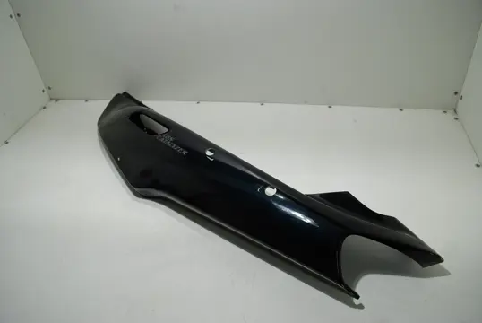 LINKER ACHTERKANT Yamaha GTS 1000 1992 - 2000