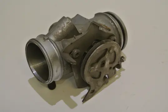 GASKLEPHUIS BMW R 1100 1150 RS 1996 - 2005