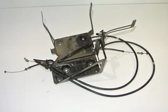 ACCUBAK BMW R 1100 1150 RS 1996 - 2005