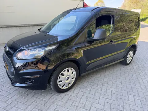 Ford Transit Connect 1.6 TDCI L1 Trend Navi Camera trekhaak
