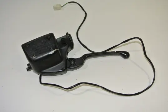 KOPPELINGSPOMP BMW R 1100 S 1998 - 2005