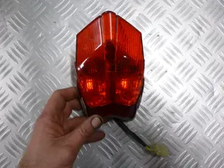 ACHTER LICHT MV Agusta 800 Brutale 2013 - 2014