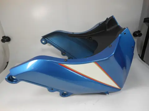 TOPKUIP Suzuki GS 550 ES 1983 - 1985