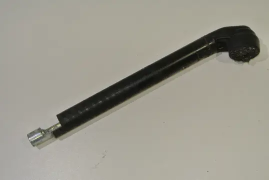 CLIP ON LINKS BMW R 1100 1150 RS 1996 - 2005