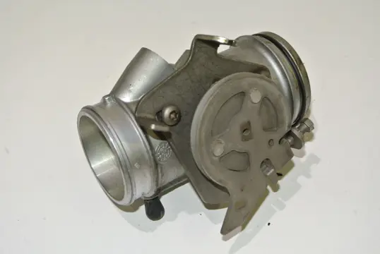GASKLEPHUIS BMW R 1100 S 1998 - 2005
