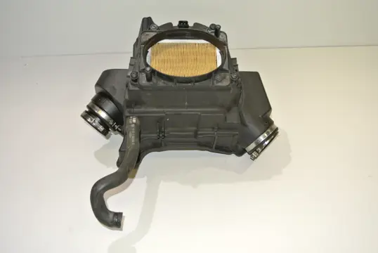 LUCHTFILTERHUIS BMW F 700 GS 2012 - 2014