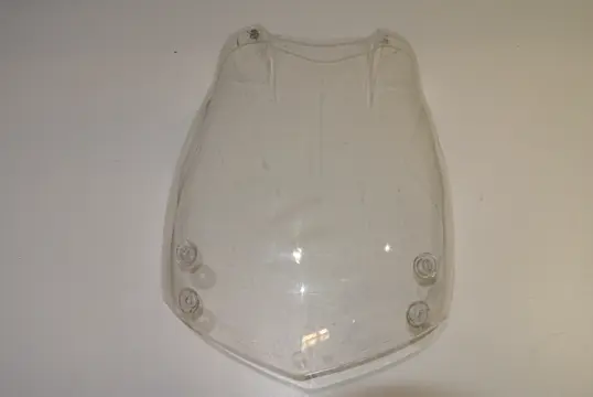 KUIPRUIT BMW F 650 GS 2000 - 2007