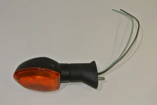 KNIPPERLICHT RECHTS ACHTER Suzuki GSX R 750 2001 - 2003