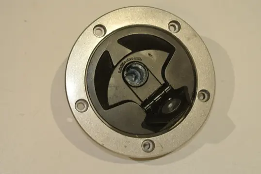TANKDOP Kawasaki GTR 1400 2007 - 2010