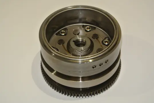 ROTOR VLIEGWIEL Honda VT 750 Shadow 1997 - 1999