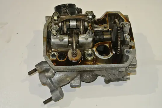 CILINDERKOP Honda VT 750 Shadow 1997 - 1999