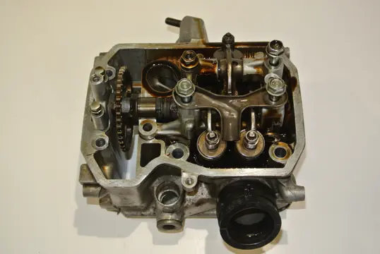 CILINDERKOP Honda VT 750 Shadow 1997 - 1999