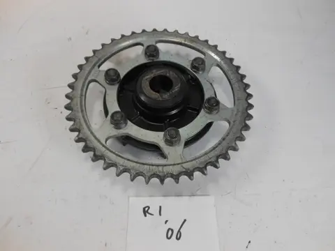 TANDWIELDRAGER Yamaha YZF R1 2004 - 2006