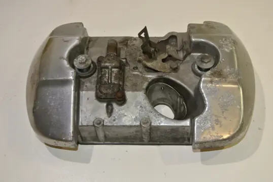 CILINDERKOP Honda VT 750 Shadow 1997 - 1999