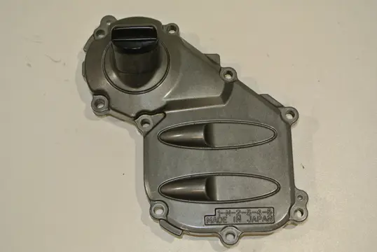MOTORBLOKDEKSEL Yamaha FJR 1300 2006 - 2012