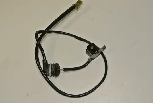 PULSGEVER Yamaha FJR 1300 2006 - 2012