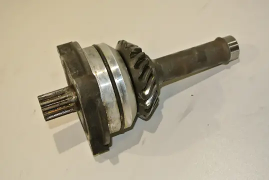 WATERPOMP Yamaha FJR 1300 2006 - 2012