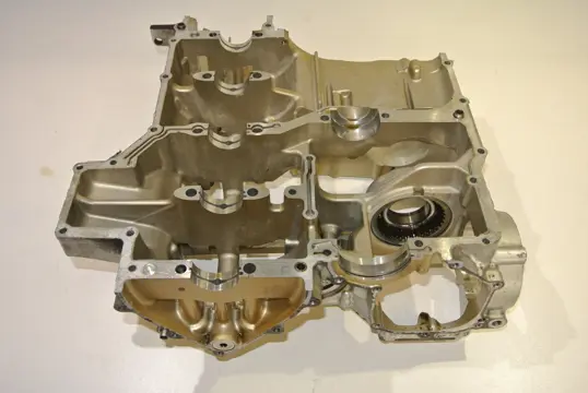 MOTORBLOK DIVERSE Yamaha FJR 1300 2006 - 2012