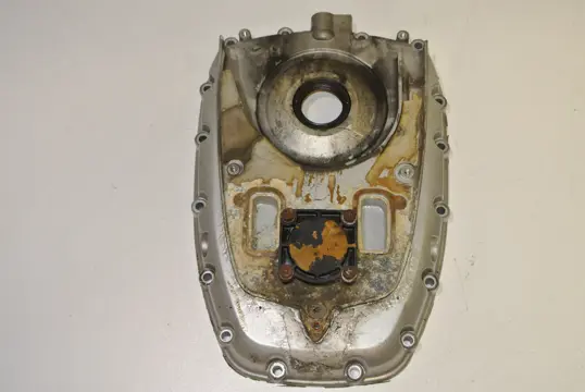 MOTORBLOKDEKSEL BMW R 1200 GS 2003 - 2007