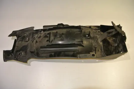 ACHTER SPATBORD BMW R 1200 GS 2003 - 2007