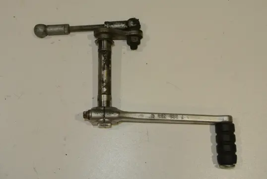 SCHAKELPEDAAL BMW R 1200 GS 2003 - 2007